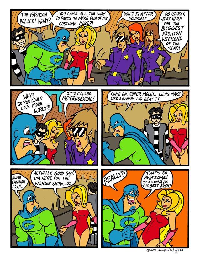 Good Guy #44 Pg. 3