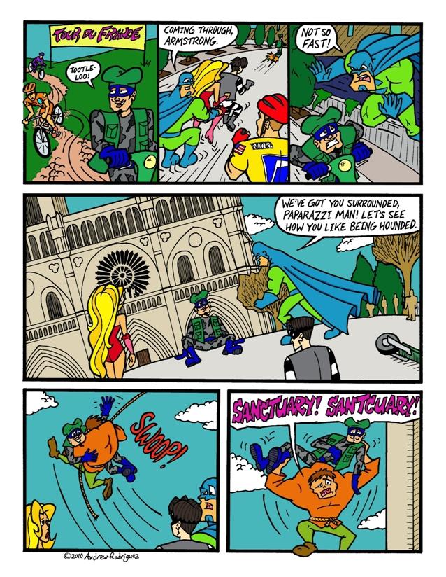 Good Guy #45 Pg. 1