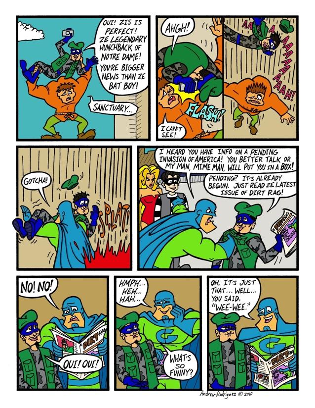 Good Guy #45 Pg. 2