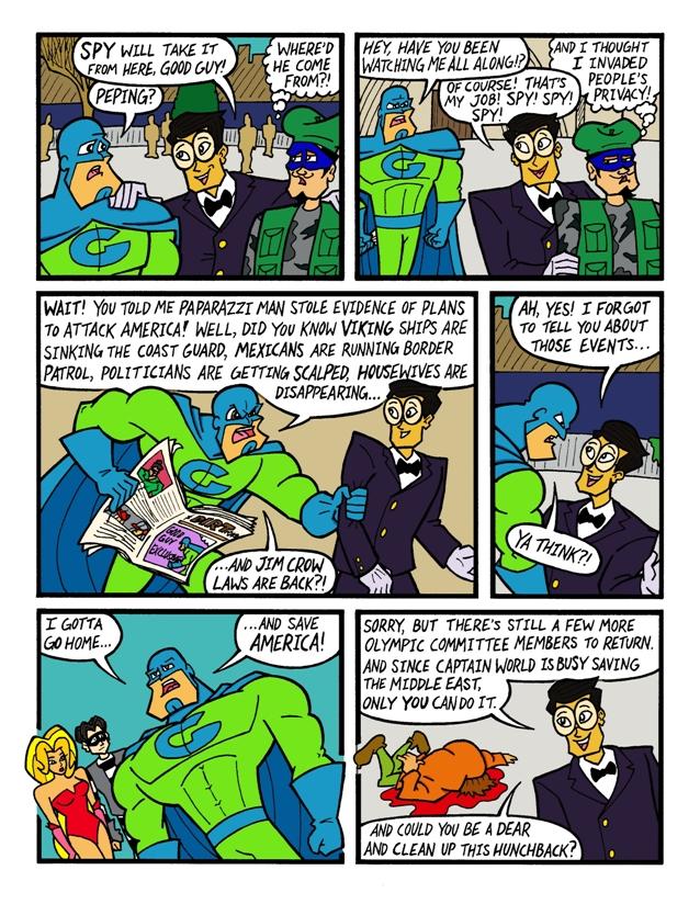 Good Guy #45 Pg. 3