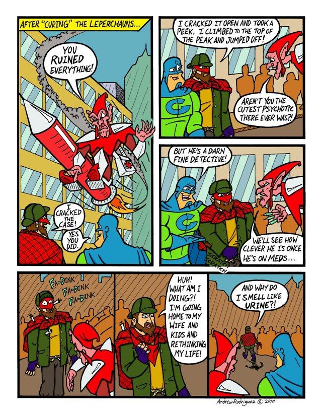 Good Guy #46 Pg. 3