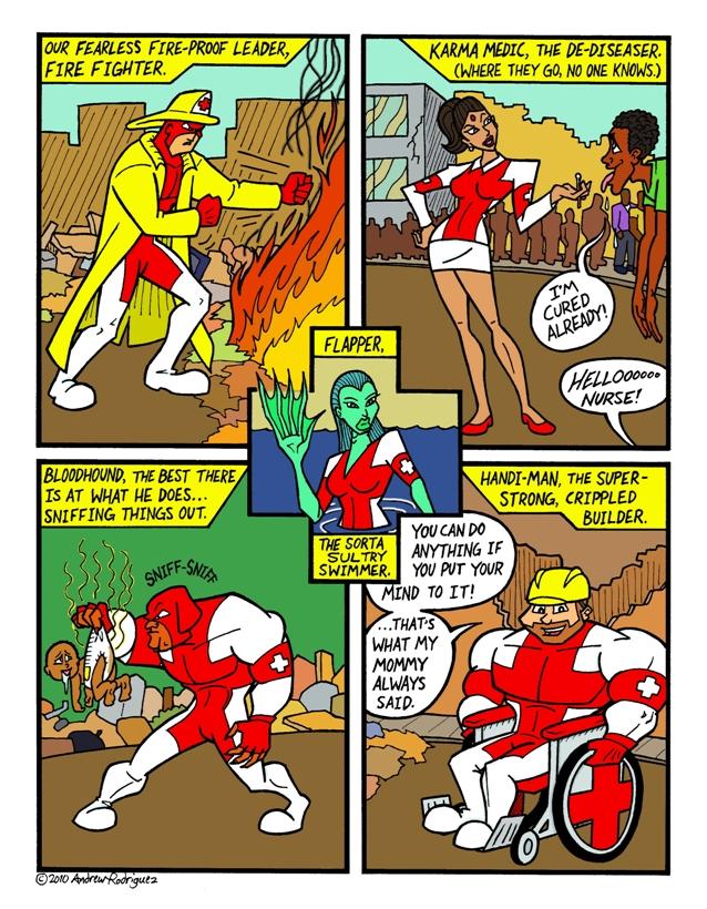 Good Guy #47 Pg. 2