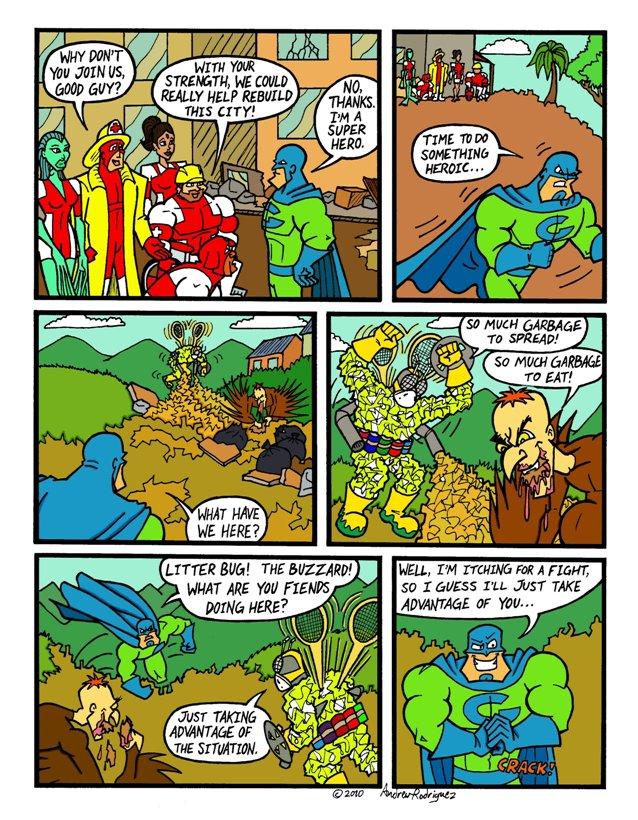 Good Guy #47 Pg. 3