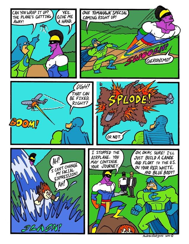 Good Guy #48 Pg. 3