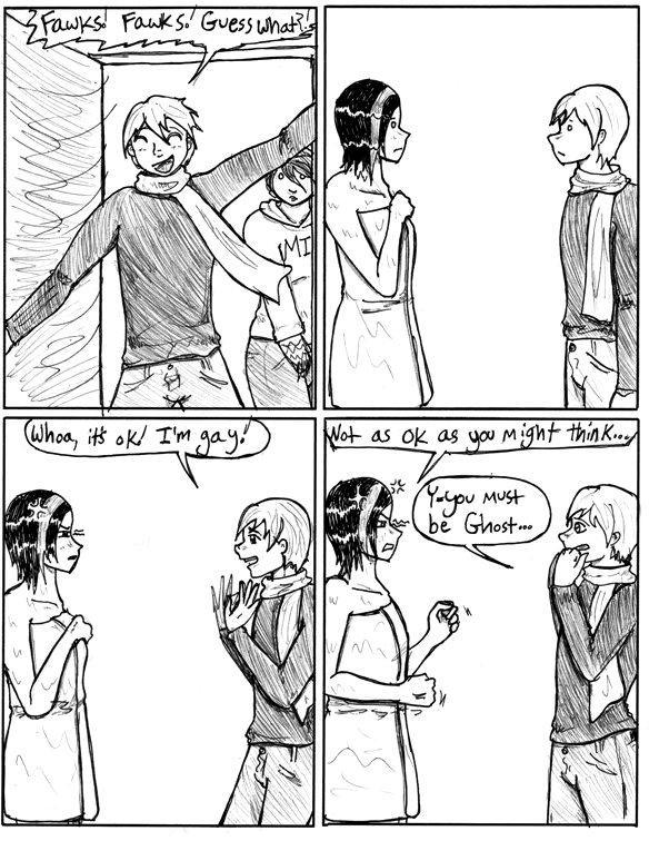 she's heard that line before
