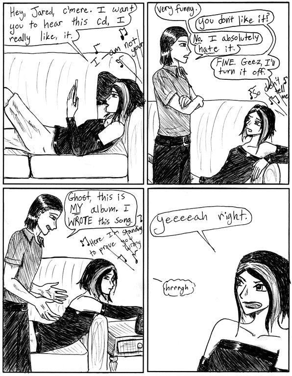 sarcastic friends are the hardest to trust