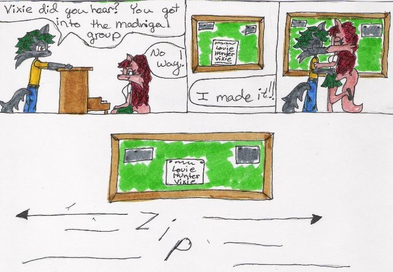 55. Something More