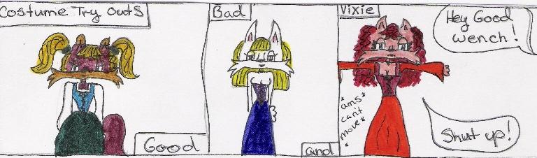 63. Costumes
