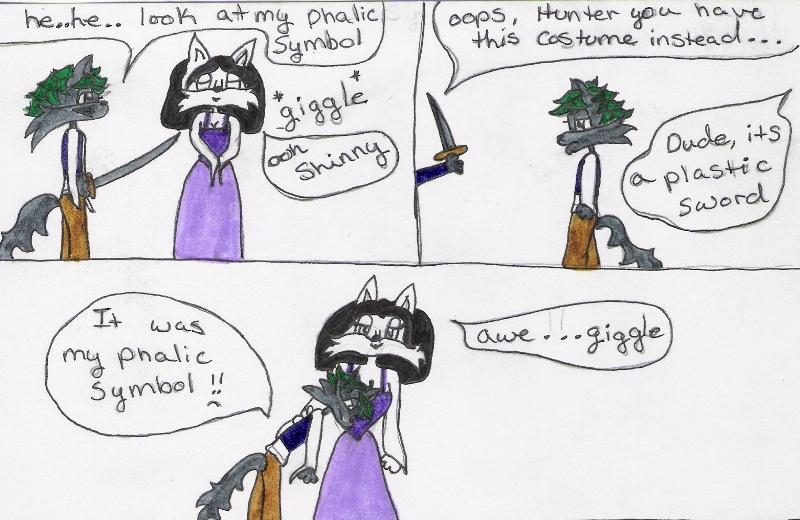 65. Poor Hunter