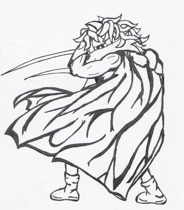 73. Deke