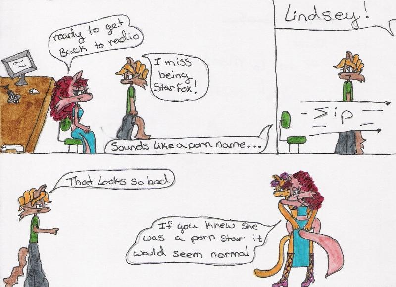78. Star Fox