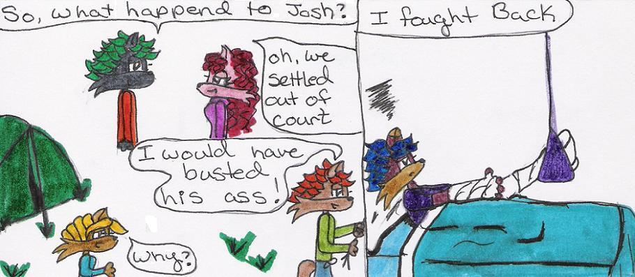 136. Settled out of court