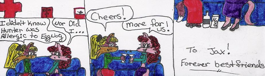 145. EggNog