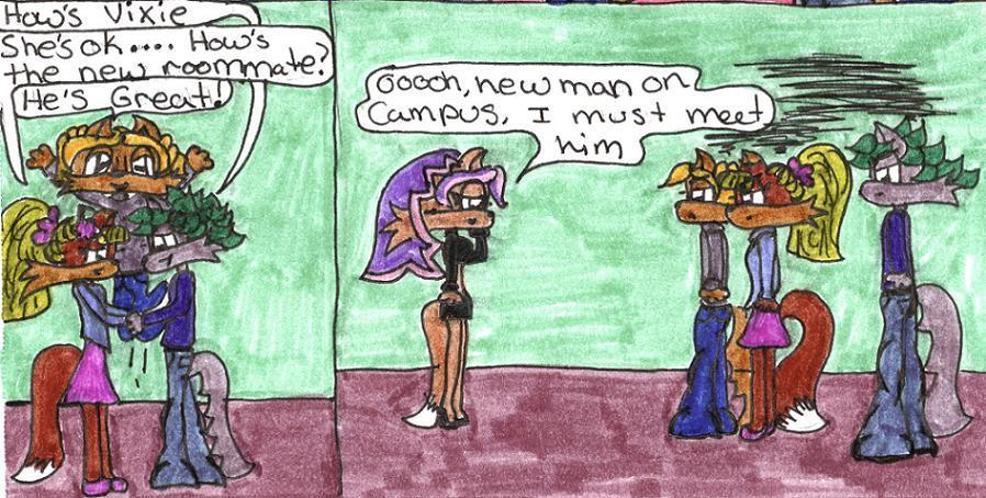 238. New Man