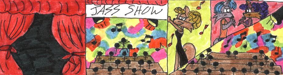 248. Jazz Show II