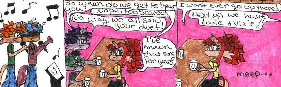 254. Karaoke 1