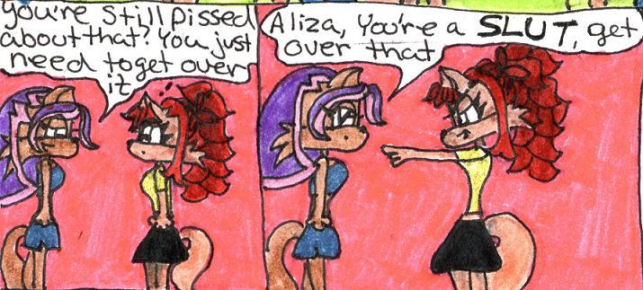 257. Get Over That!