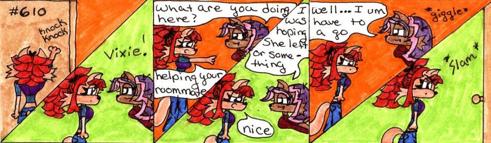 286. Shocking