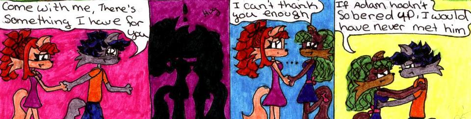 308. Surprise