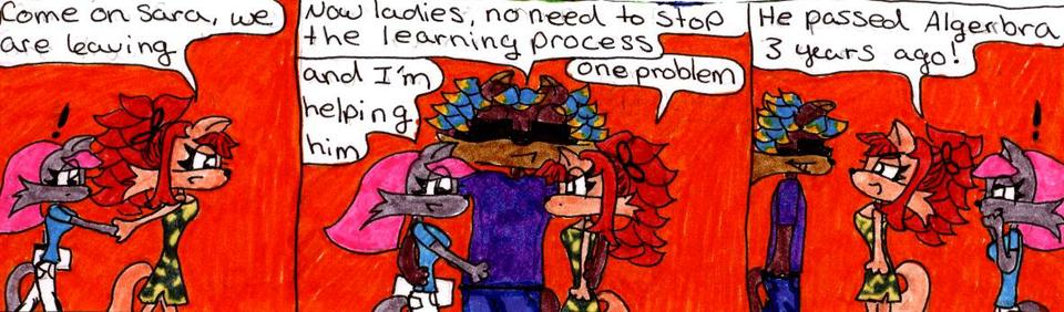 321. Math Trap