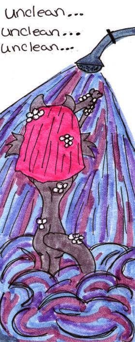 324. Squeeky Clean
