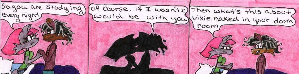 334. Caught!