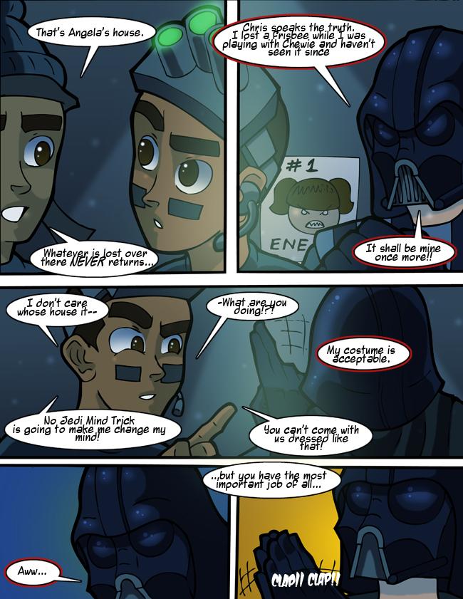 Page 16: Jedi Mind Tricks