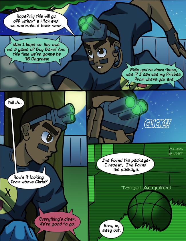 Page 19: The Goggles Do Nothing