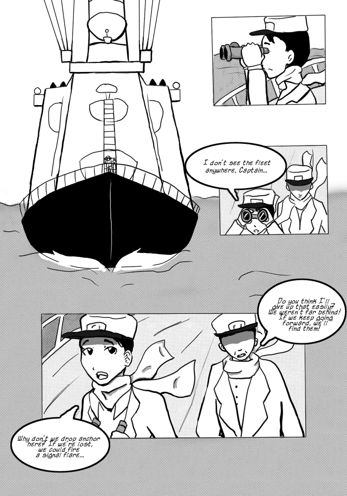 Chapter 1- Page 1