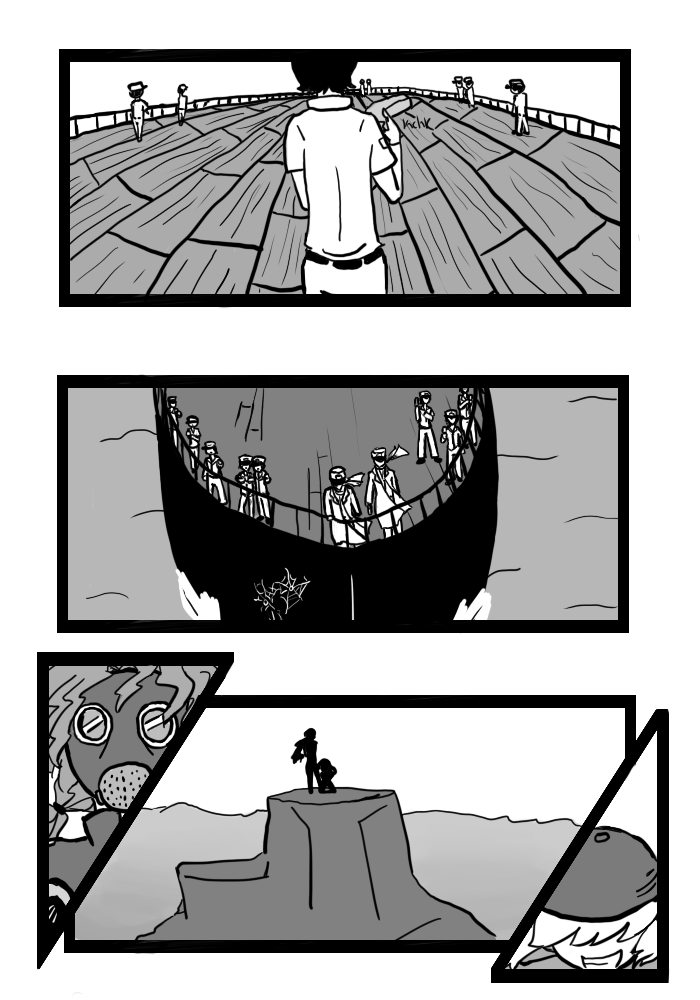 Chapter 1- Page 5