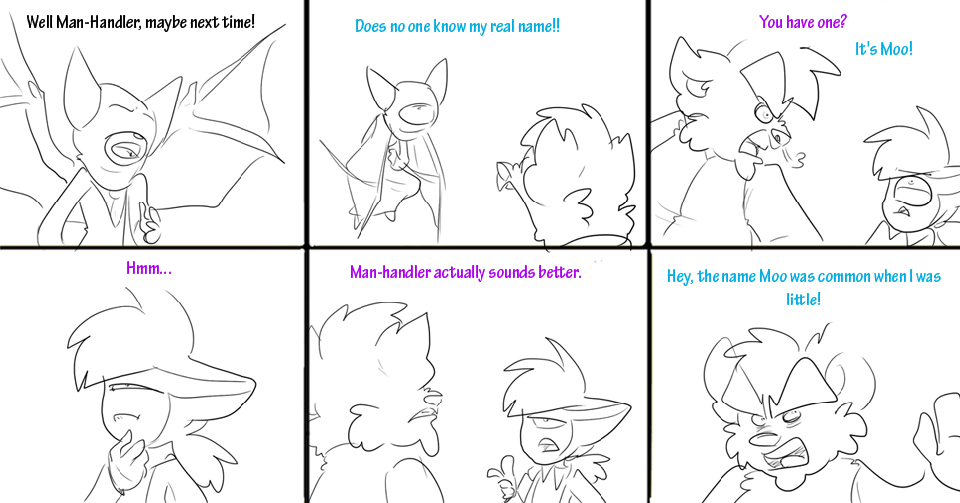 Animatics chapter 1 page 23
