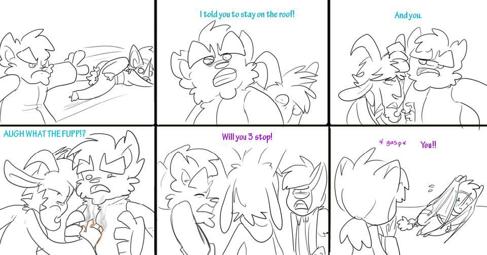Animatics chapter 1 page 29
