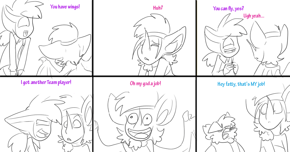 Animatics episode 2 page 30