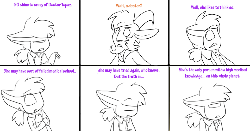 Animatics chapter 3 page 13