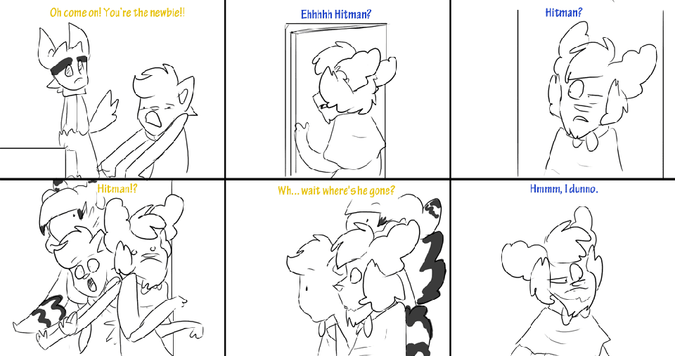 Episode 14 page 20