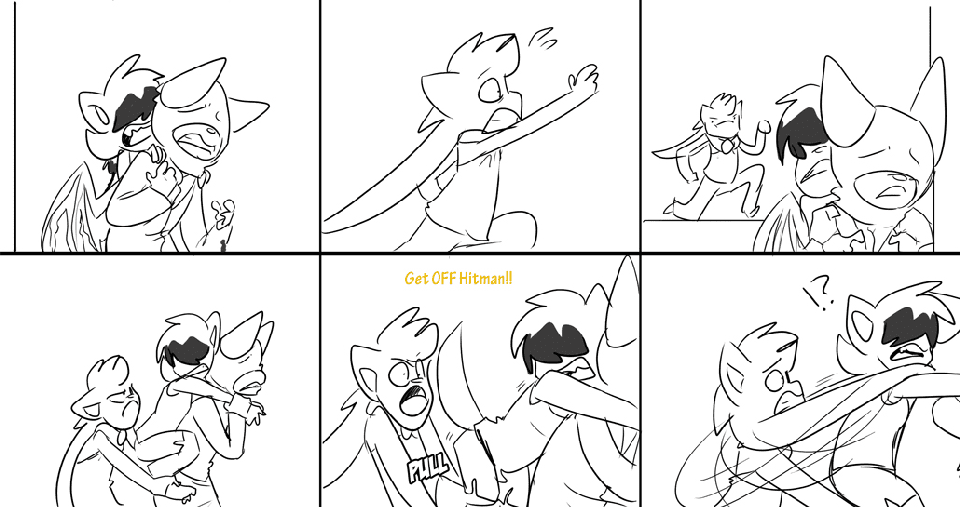 Episode 13 page 87