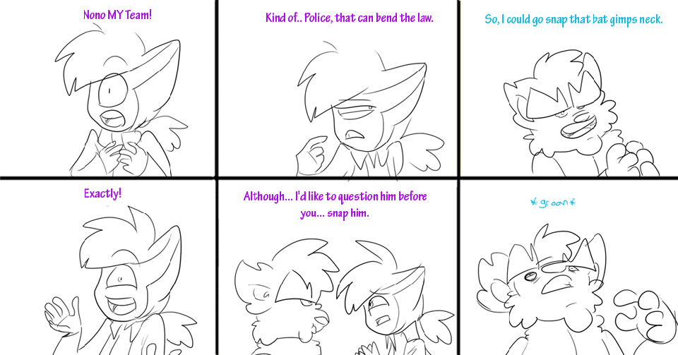 Animatics chapter 1 page 27
