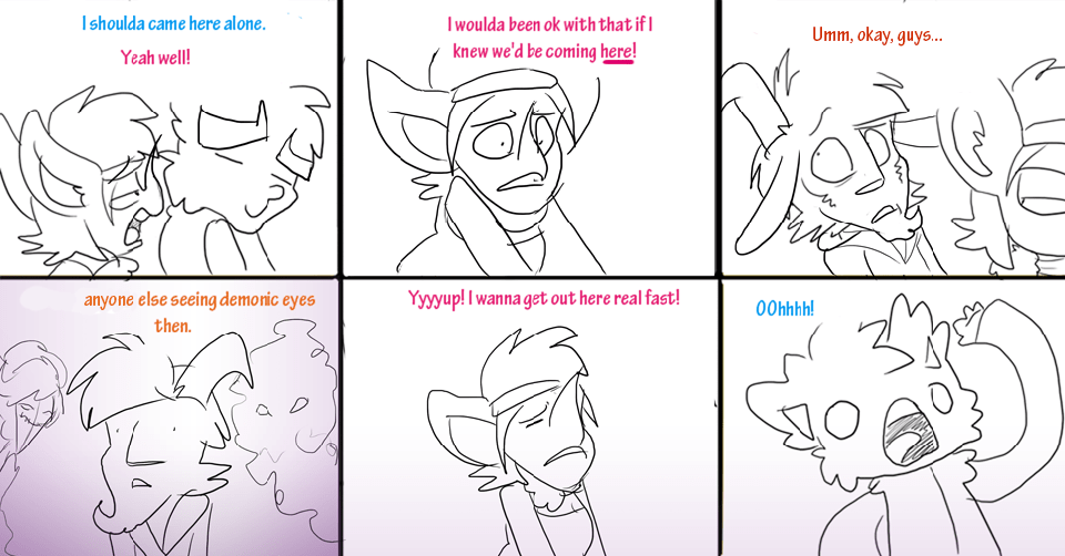 Animatics chapter 3 page 5