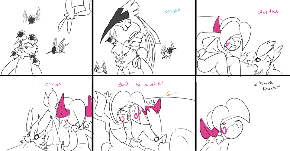 Episode 100 page 22