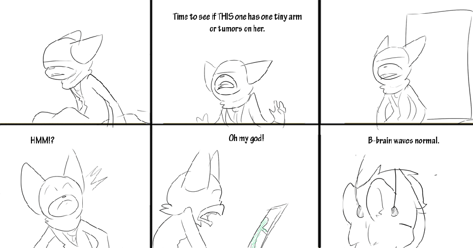 Animatics episode 2 page 13