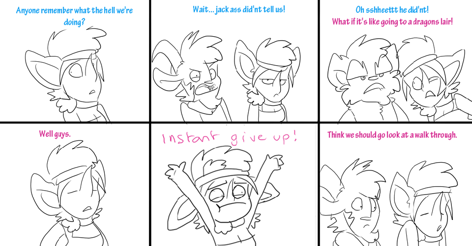 Animatics chapter 3 page 10