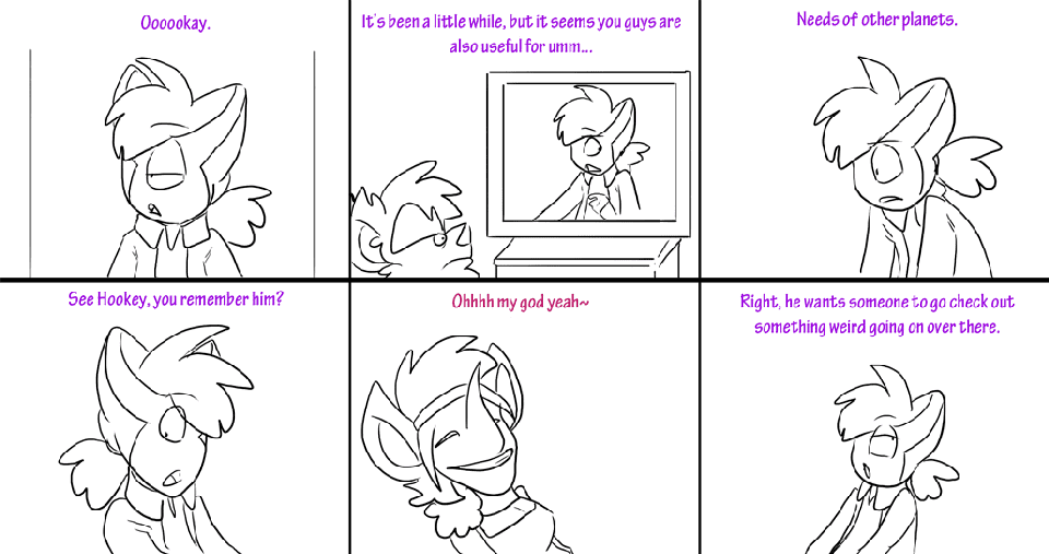 Episode 12 page 1