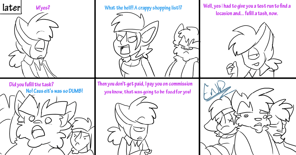 Animatics chapter 3 page 25