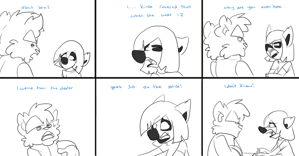 Episode 100 page 3
