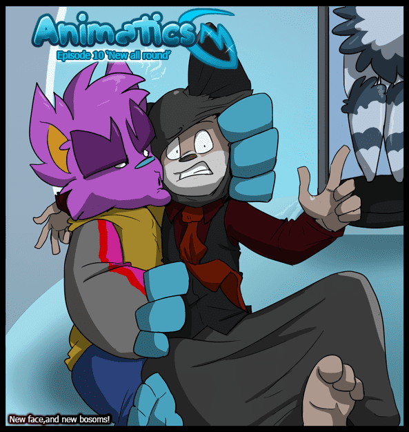 Episode 10 New all round