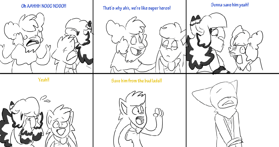 Episode 14 page 33