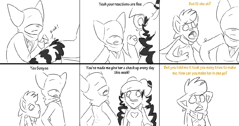 Episode 11 page 1