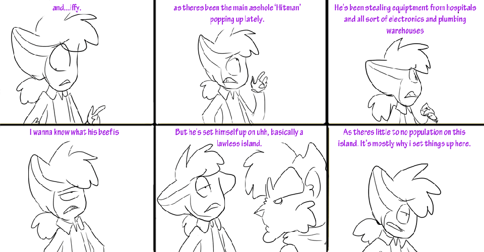 Animatics episode 2 page 38