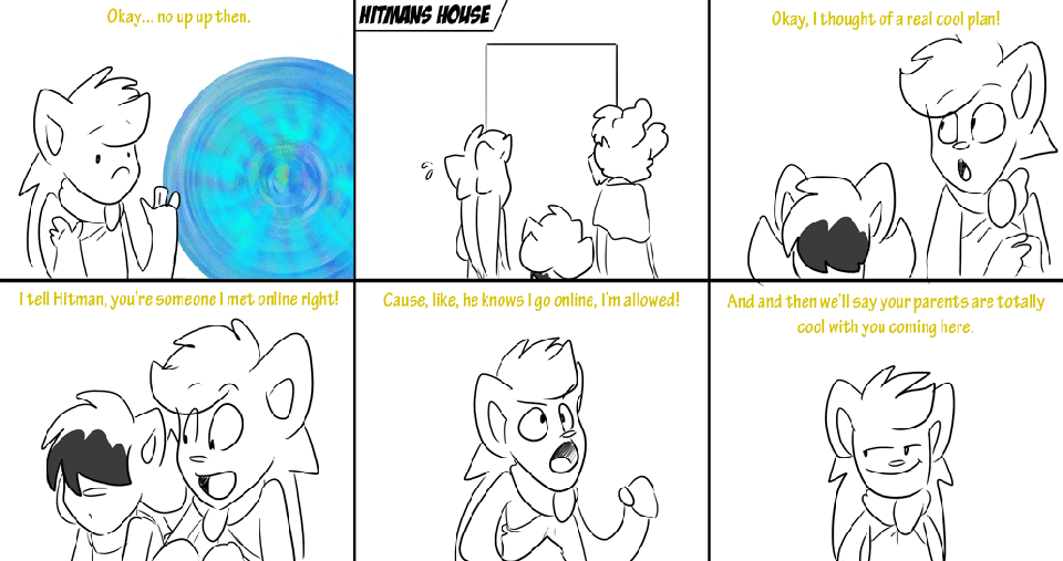 Episode 13 page 36