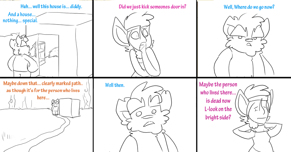 Animatics chapter 3 page 9